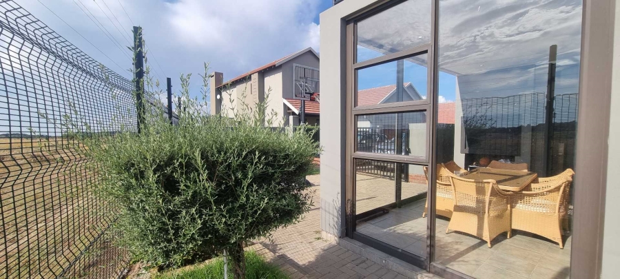 4 Bedroom Property for Sale in Wild Olive Estate Free State